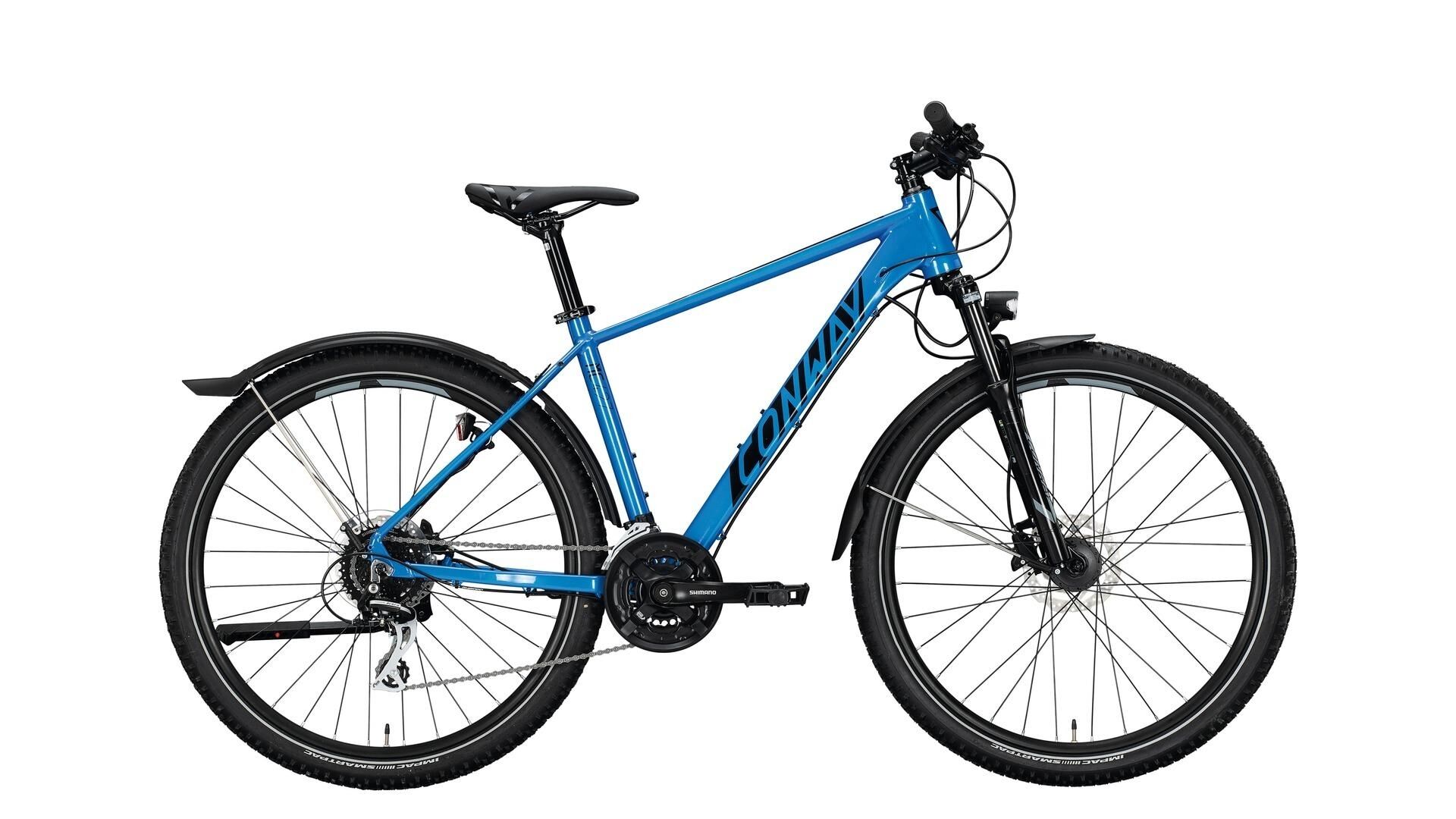 Conway MTB MC 427 Hardtail (2020)