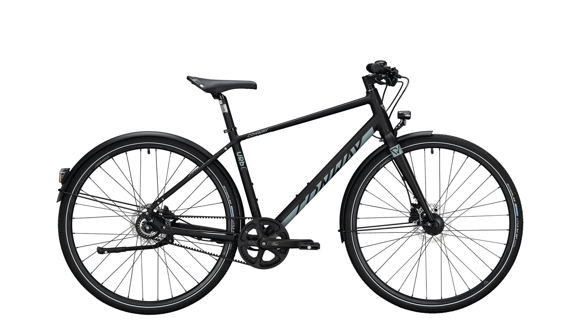 Conway URB C 601 Crossrad (2020)