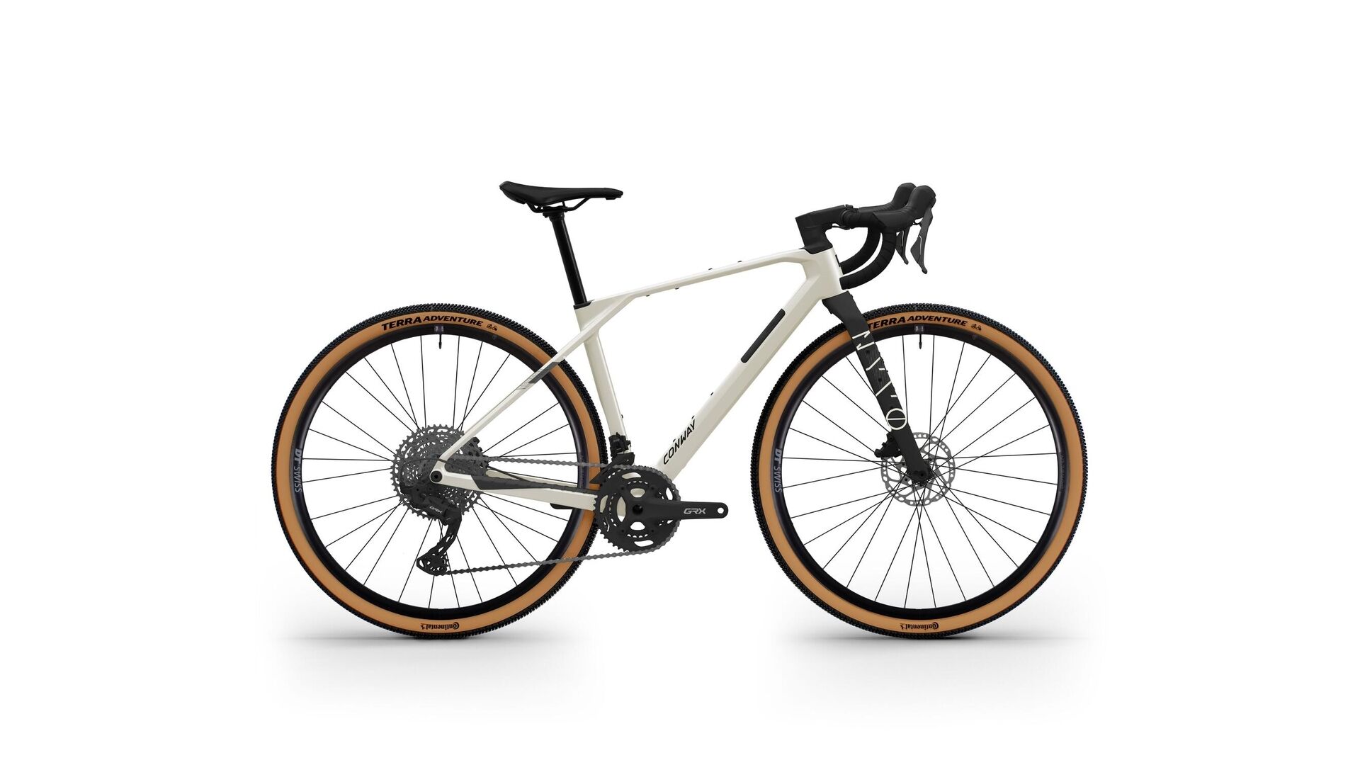 Conway Nyvo 12.0 Gravelbike (2027)