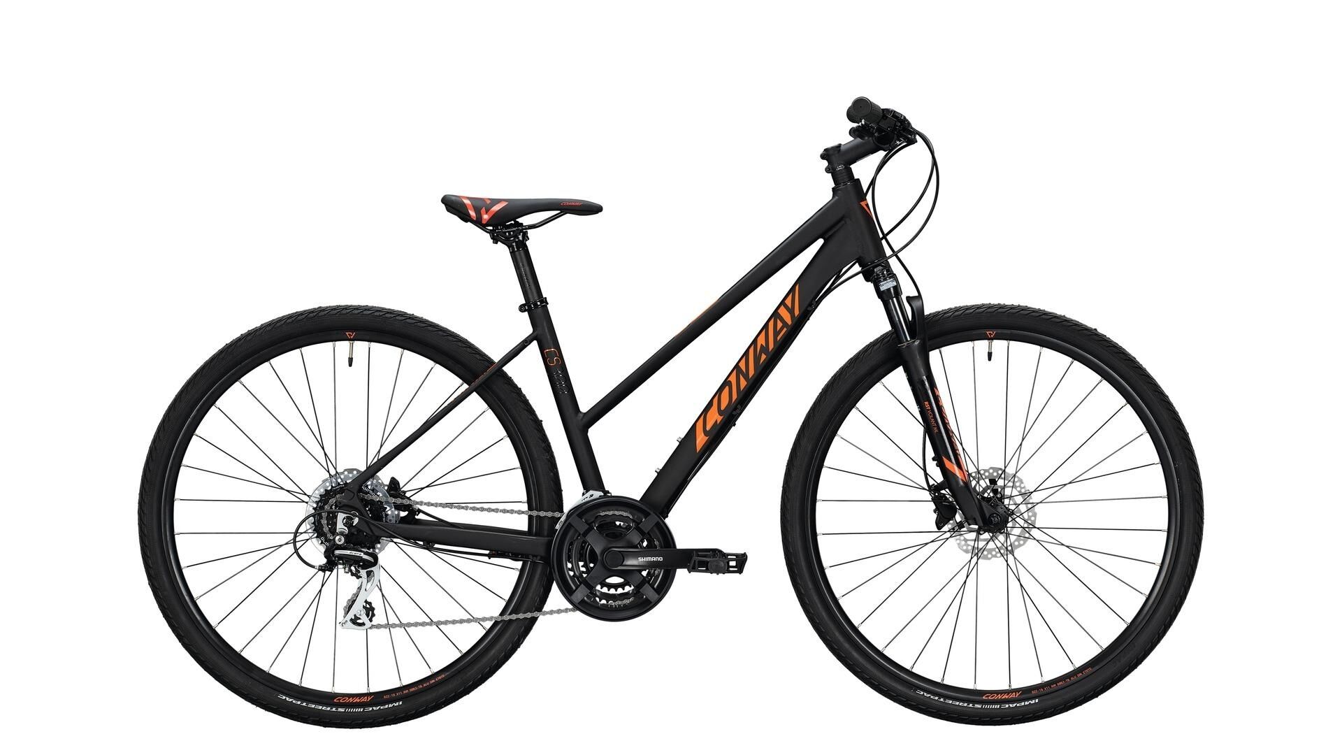 Conway CS 300 Mujeres, 28" (2020)