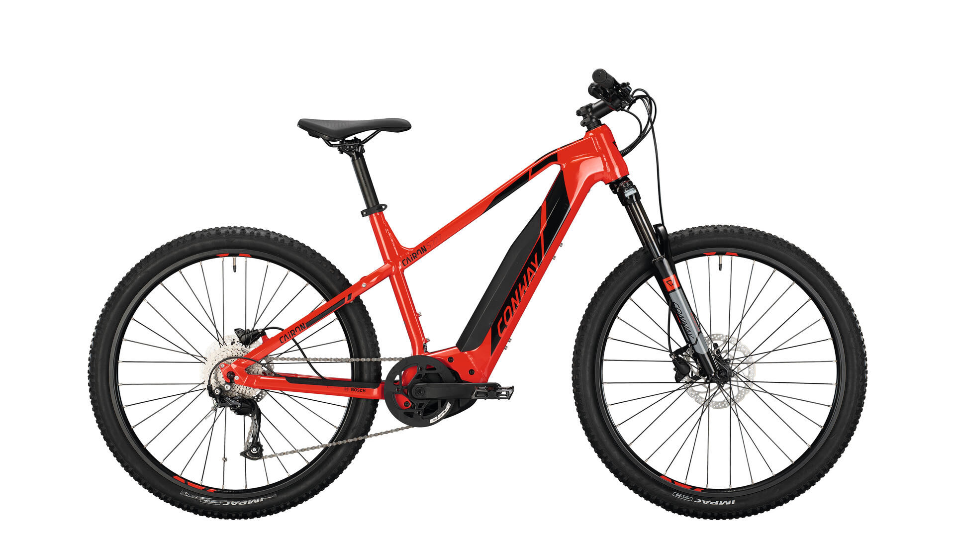 Conway Cairon S 227 hardtail, Diamant (2021)