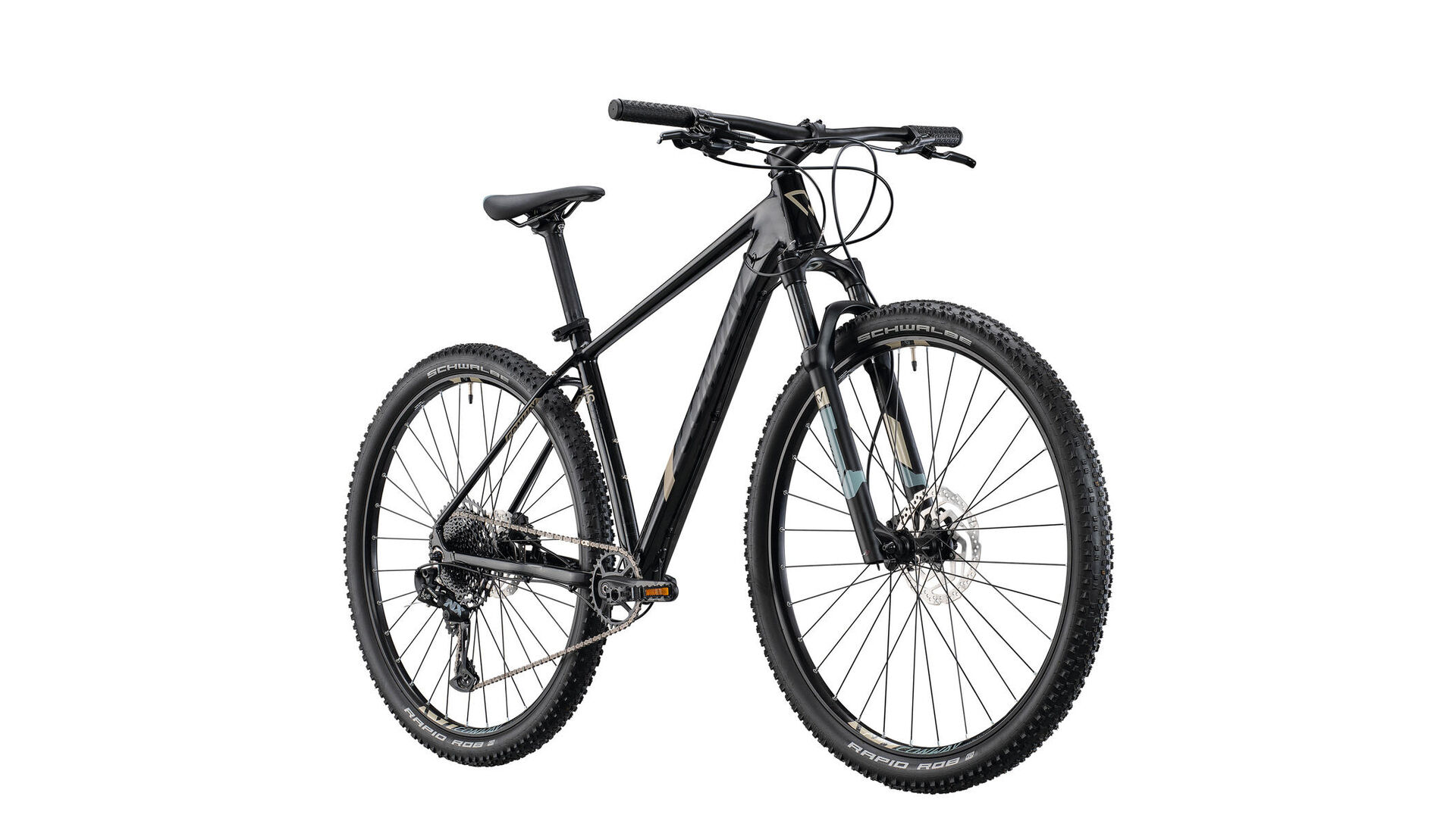 CONWAY BIKES | MS 929 HARDTAIL – BIKES