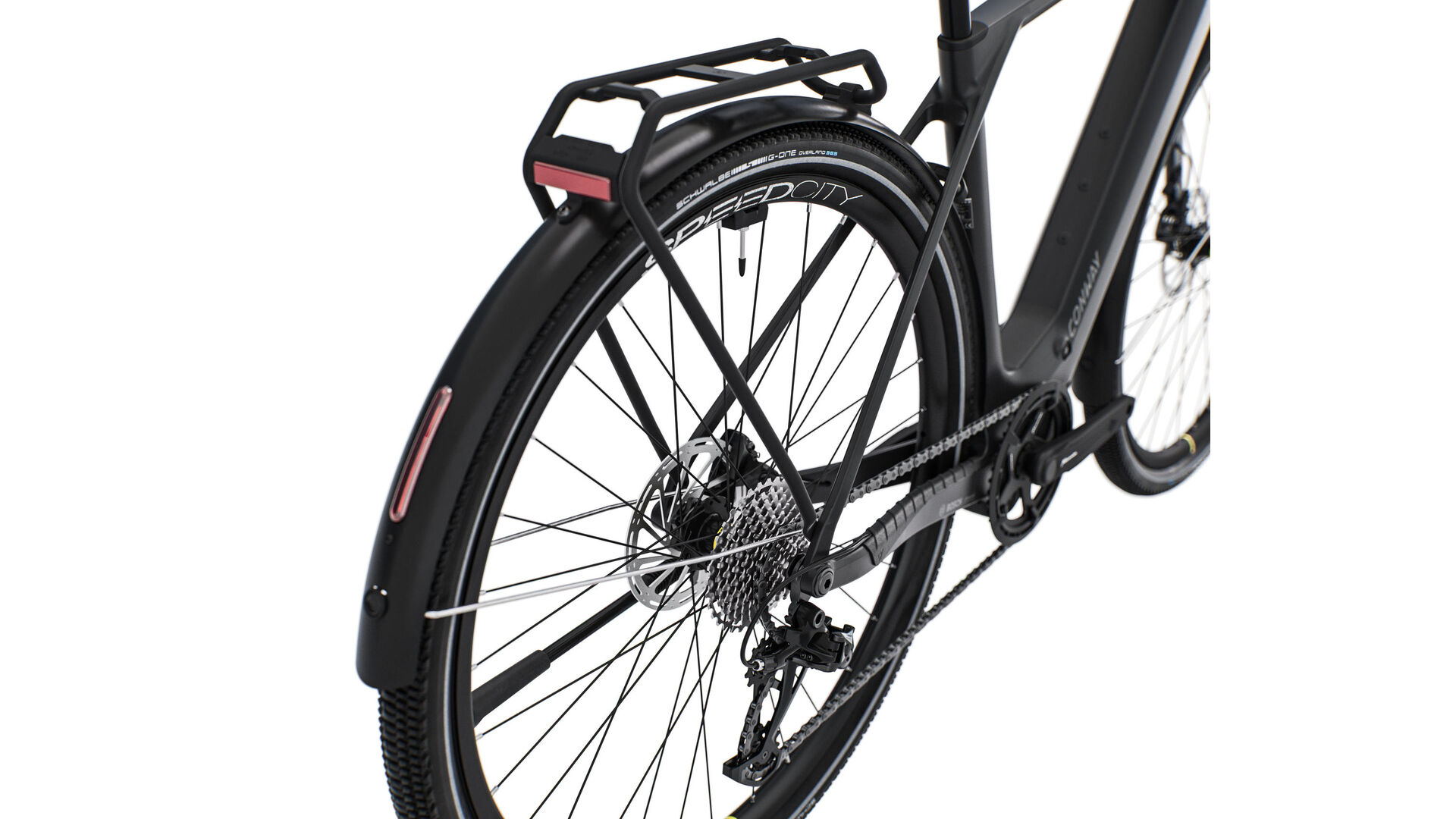 CONWAY BIKES | NYVON 8.0 C ALLROAD – E-Gravel & Commute CONWAY BIKES | NYVON 8.0 C ALLROAD – E-Gravel & Commute