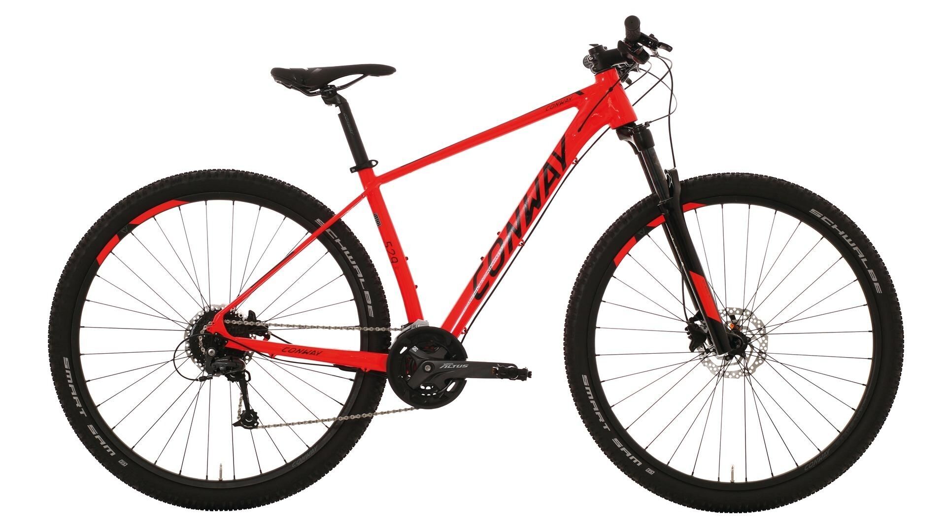 Conway MS 529 Hardtail (2019)