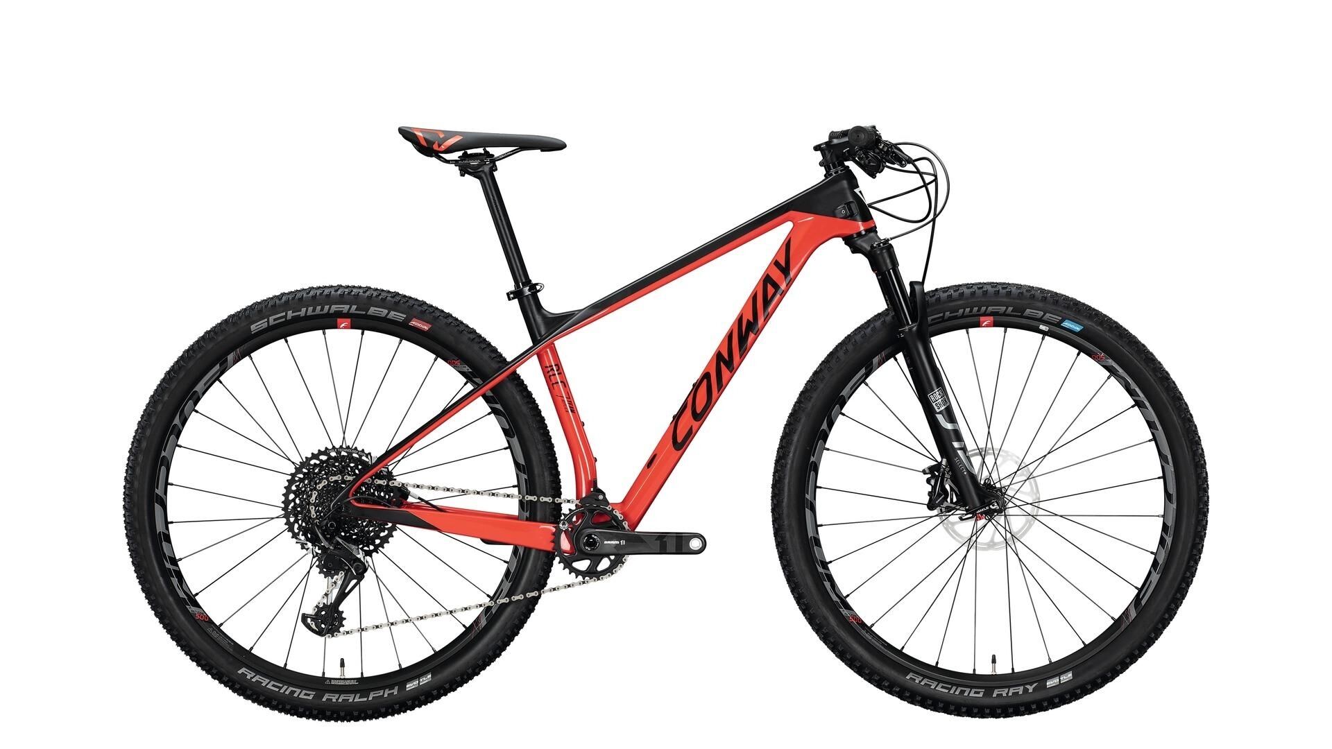 Conway RLC 7 Hardtail (2020)