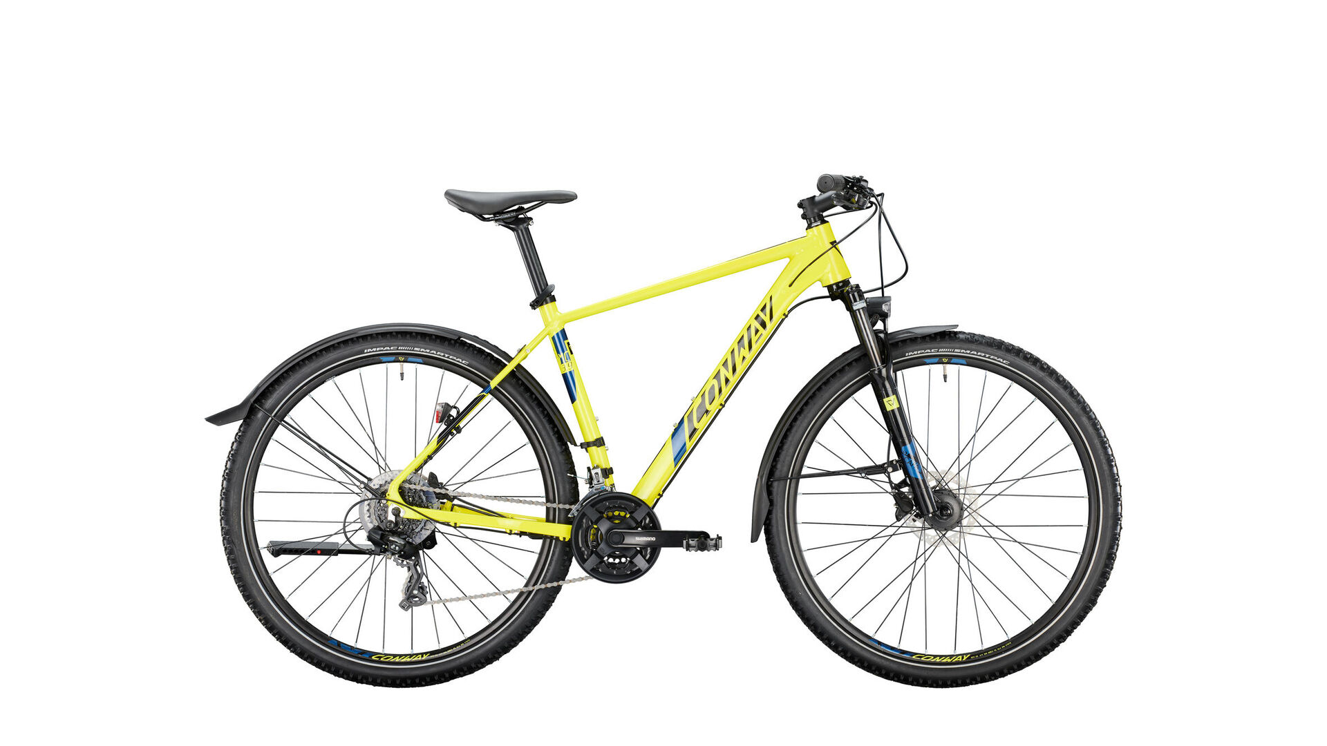 Conway MC 3.0 Hardtail (2023)