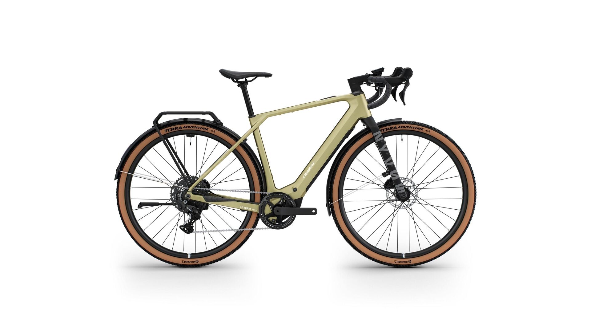 Conway Nyvon 8.0 C Diamant (2026)