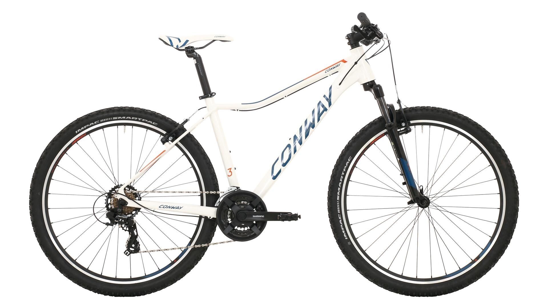 Conway VTT hardtail ML 3 hardtail (2019)