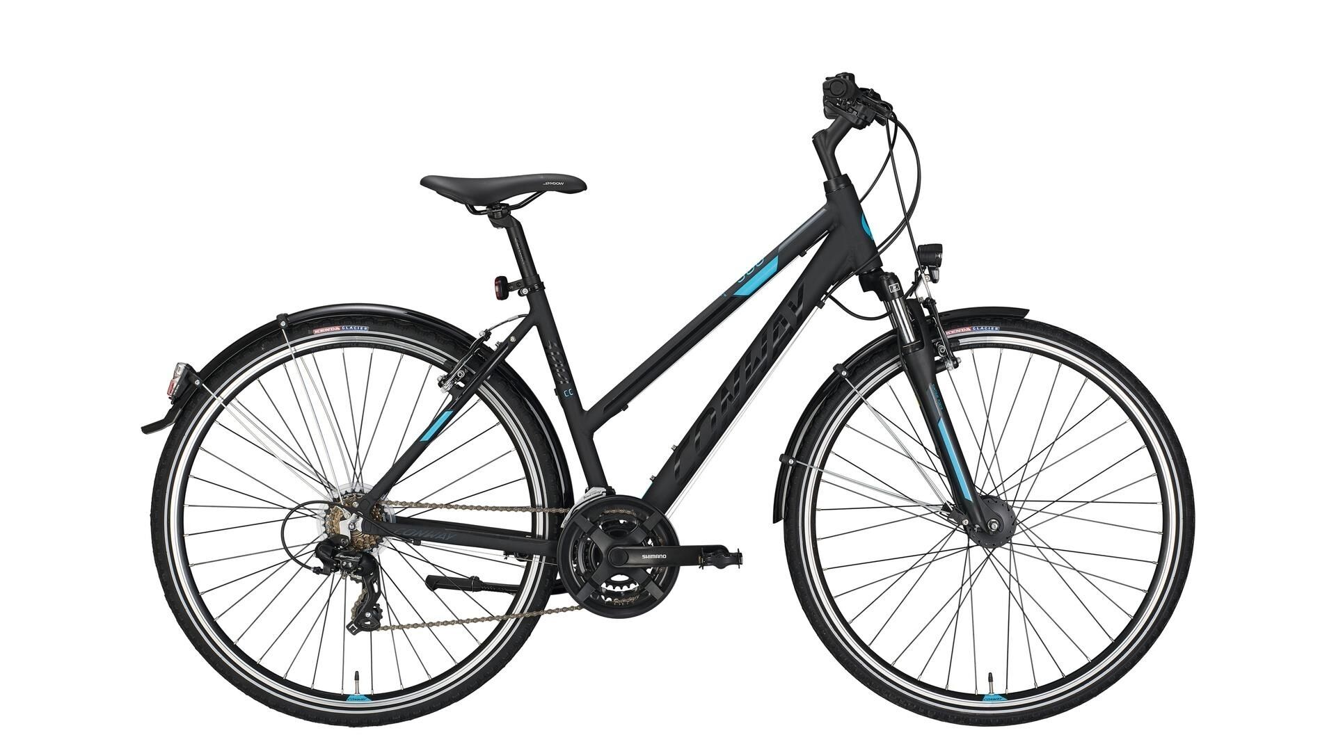 Conway CC 300 Mujer (2018)