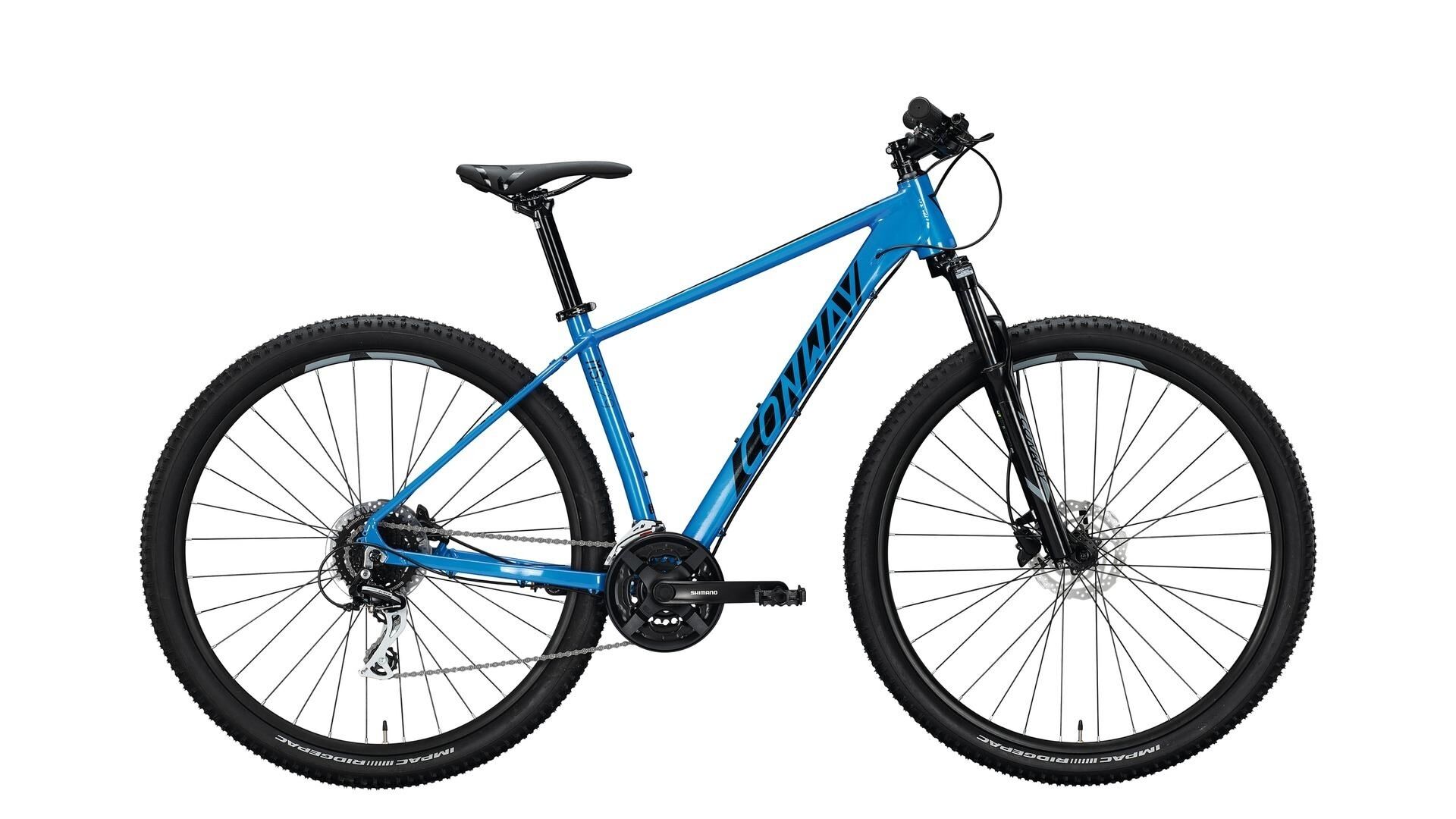 Conway MS 429 Hardtail (2020)