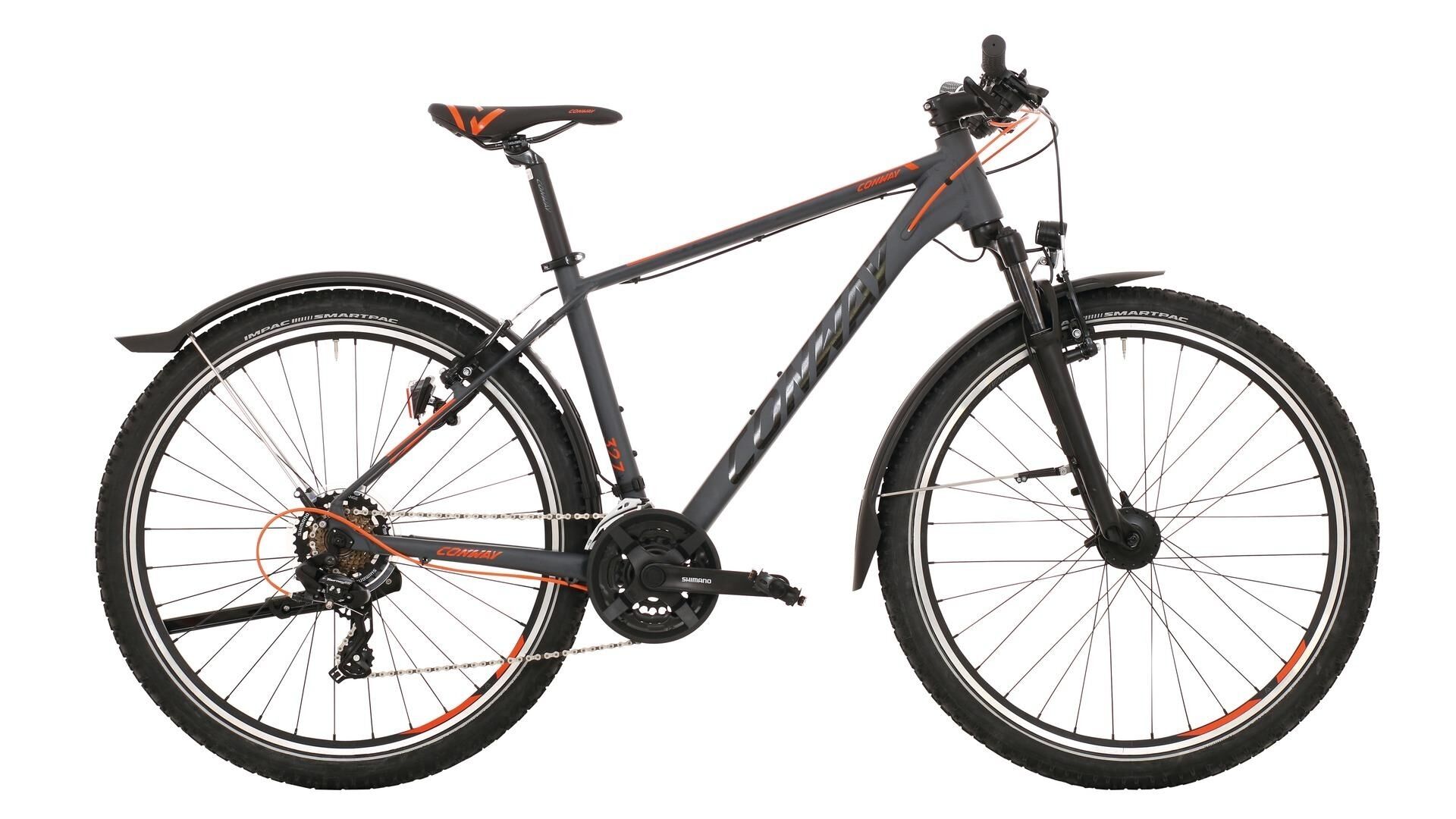 Conway MC 327 Hardtail (2019)