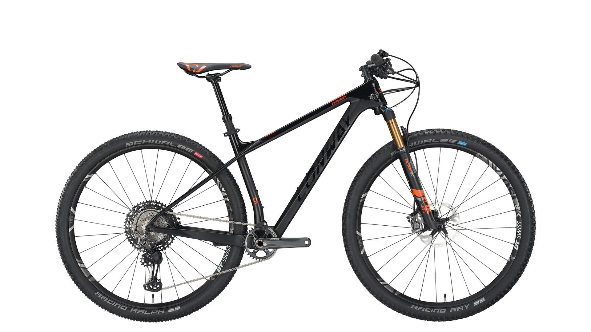 Conway RLC 9 Hardtail (2019)