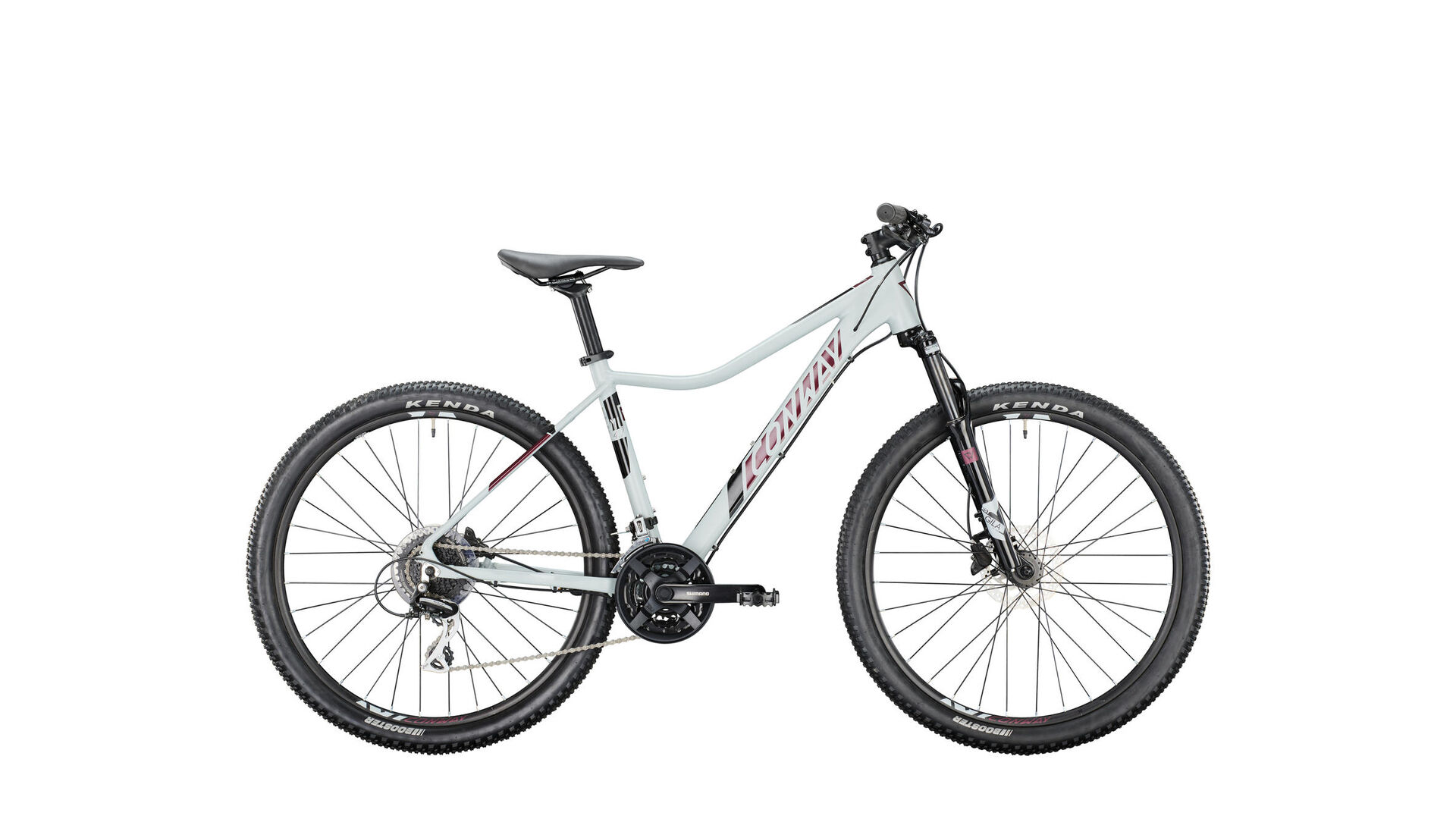 Conway ML 4.0 Hardtail, Lady (2023)