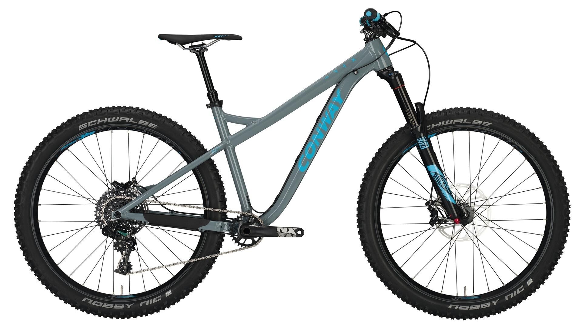 Conway WME MT 827 PLUS Hardtail (2018)