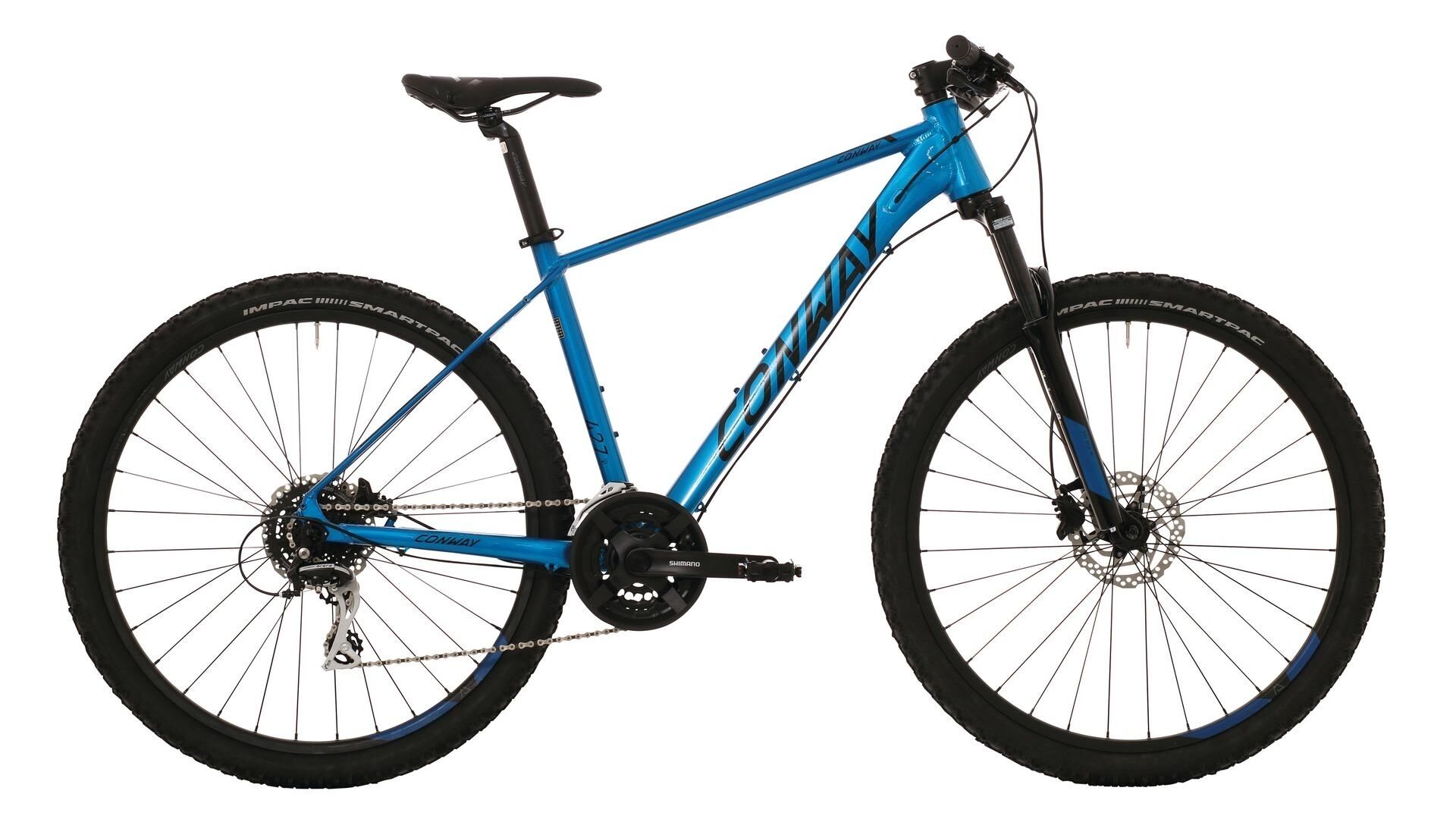 Conway MS 427 Hardtail (2019)