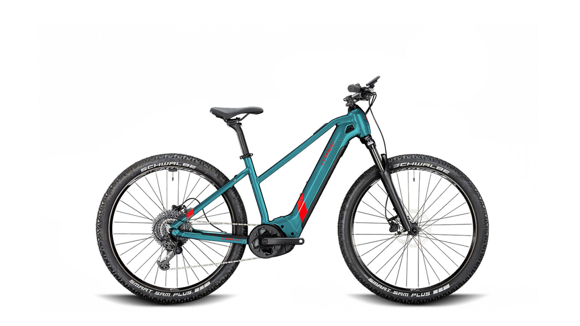Conway Cairon S 2.0 625 Hardtail, trapeze (2024)