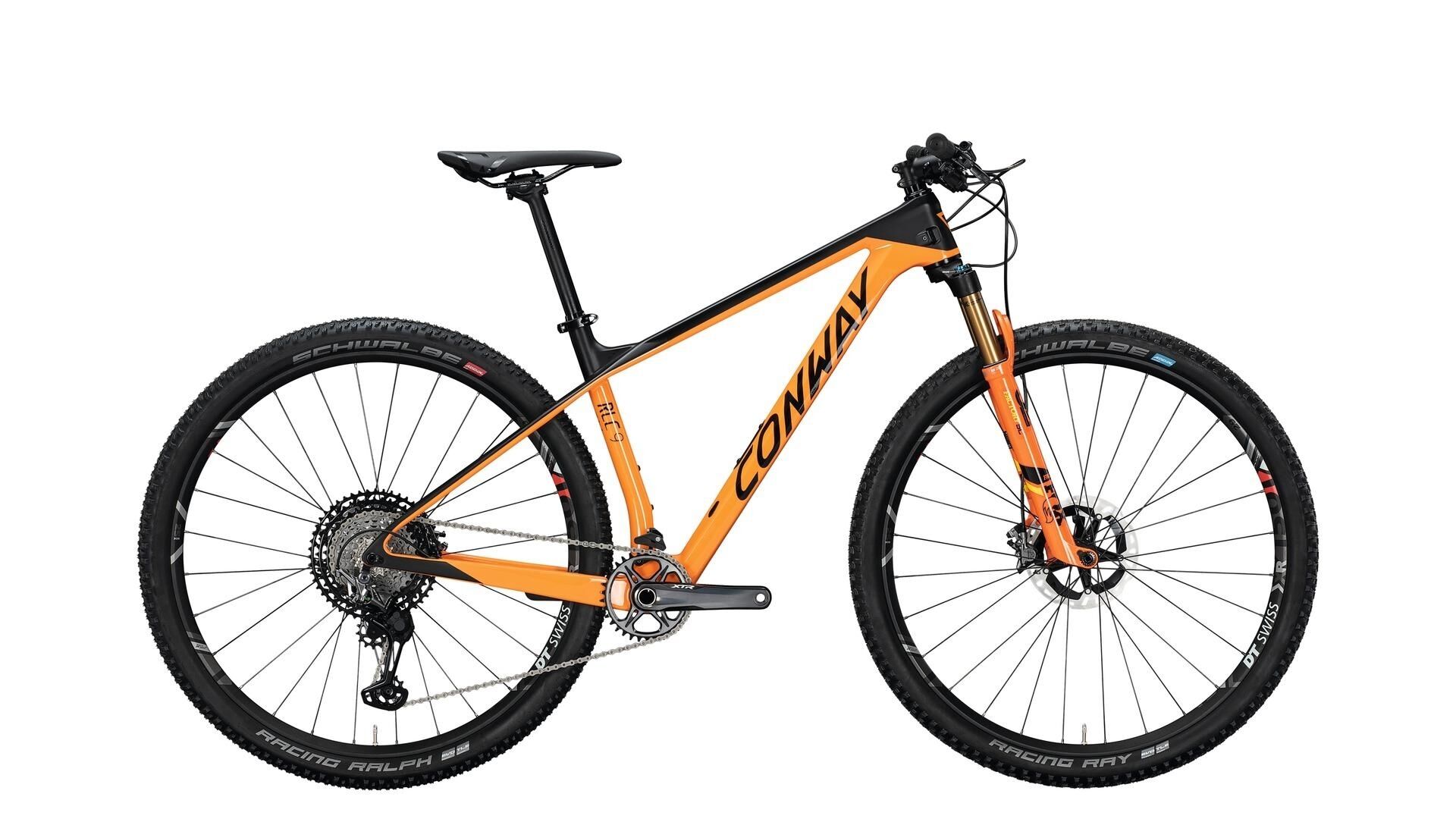 Conway RLC 9 Hardtail (2020)