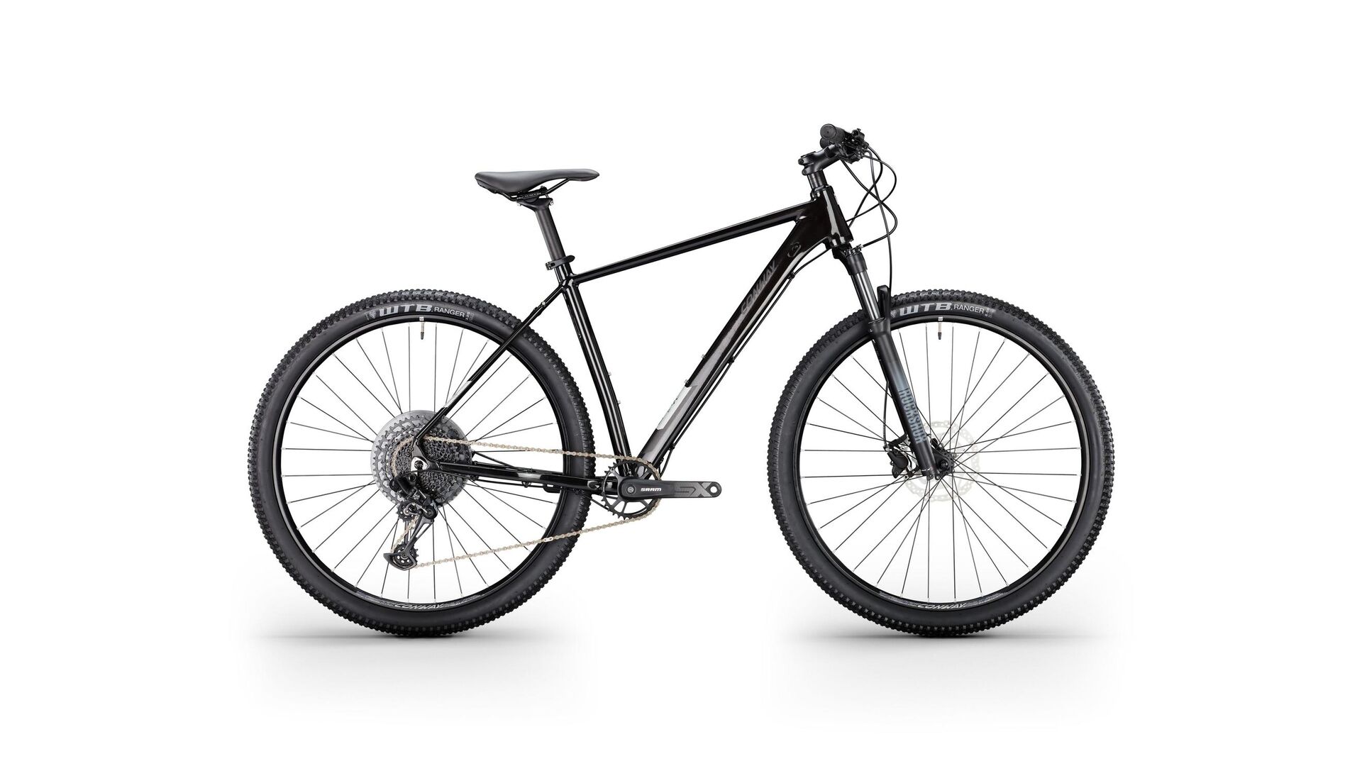 Conway Razz 9.0 hardtail (2025)