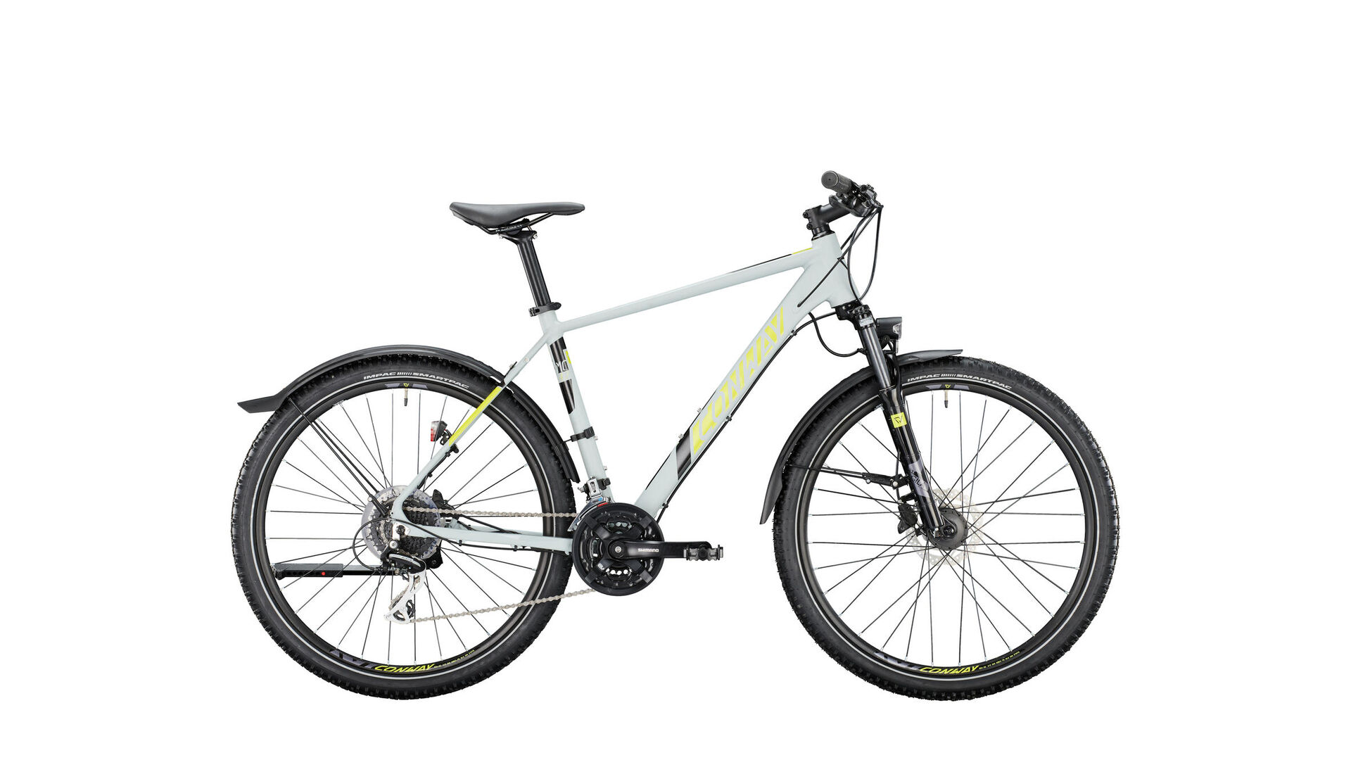 Conway MC 4.7 hardtail (2024)