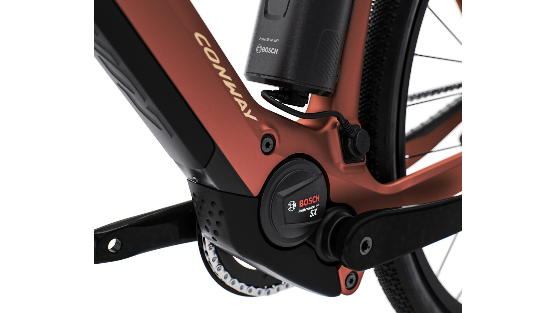 CONWAY BIKES | NYVON 12.0 ALLROAD – E-Gravel & Commute CONWAY BIKES | NYVON 12.0 ALLROAD – E-Gravel & Commute