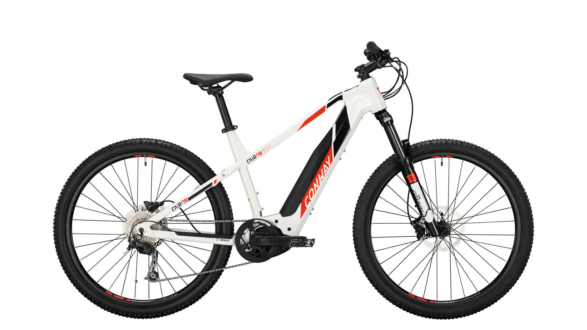 Conway Cairon S 327 Hardtail, Diamant (2021)