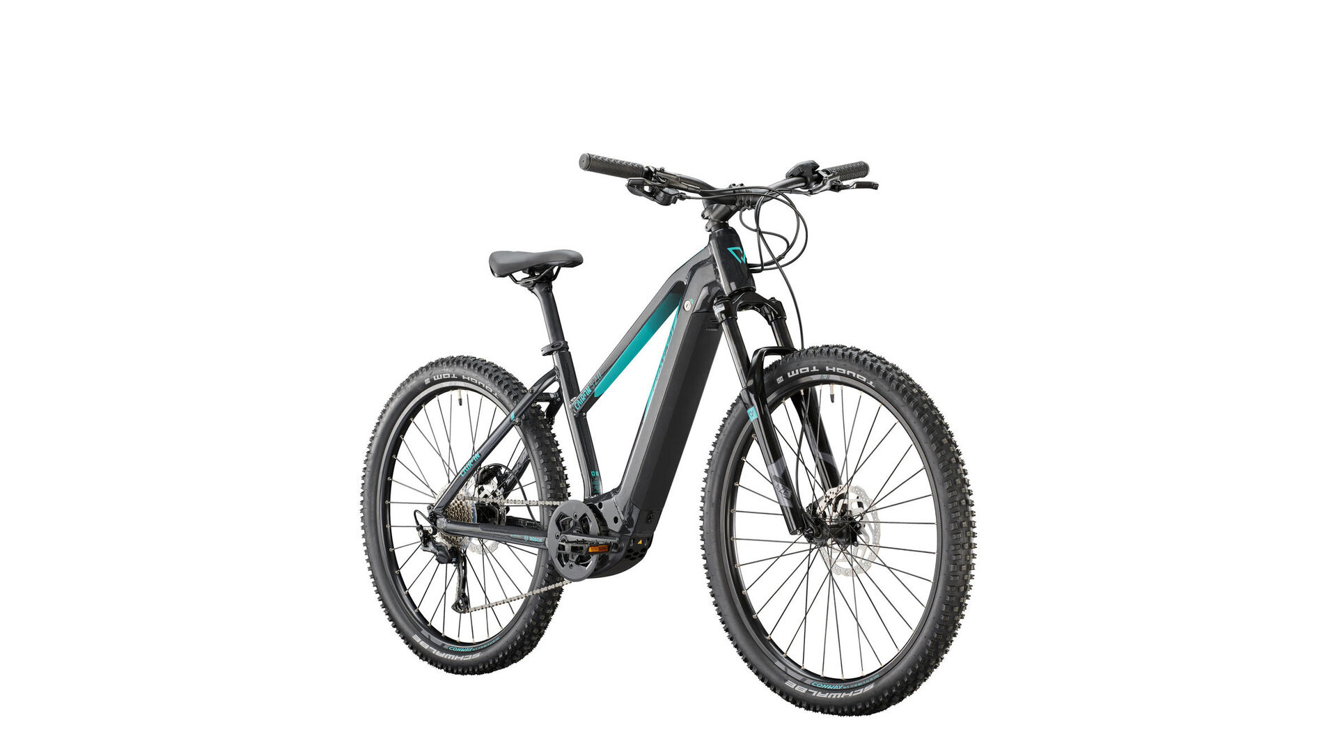 Conway Cairon S 2.0 500 Hardtail, Damer (2022) | CAIRON S | | EL-CYKLER