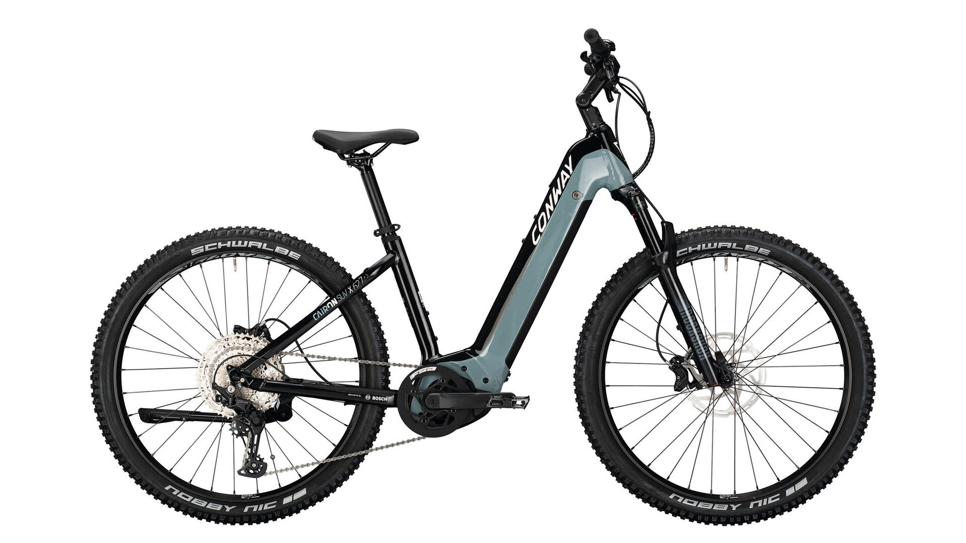 Conway Cairon SUV X 627 Damer, 27,5" (2021)