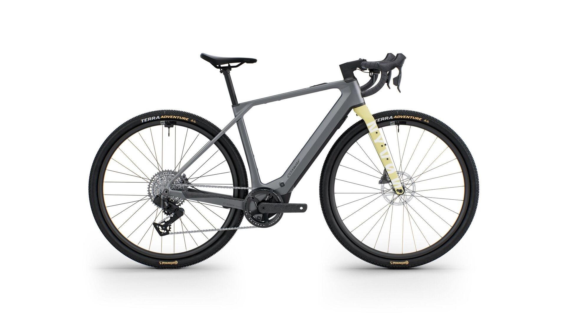 Conway Nyvon 12.0 Diamant (2026)