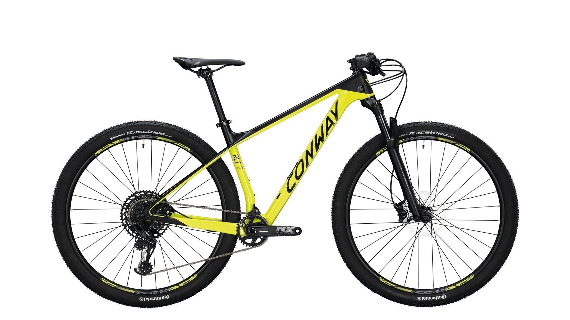 Conway RLC 2 Hardtail (2020)