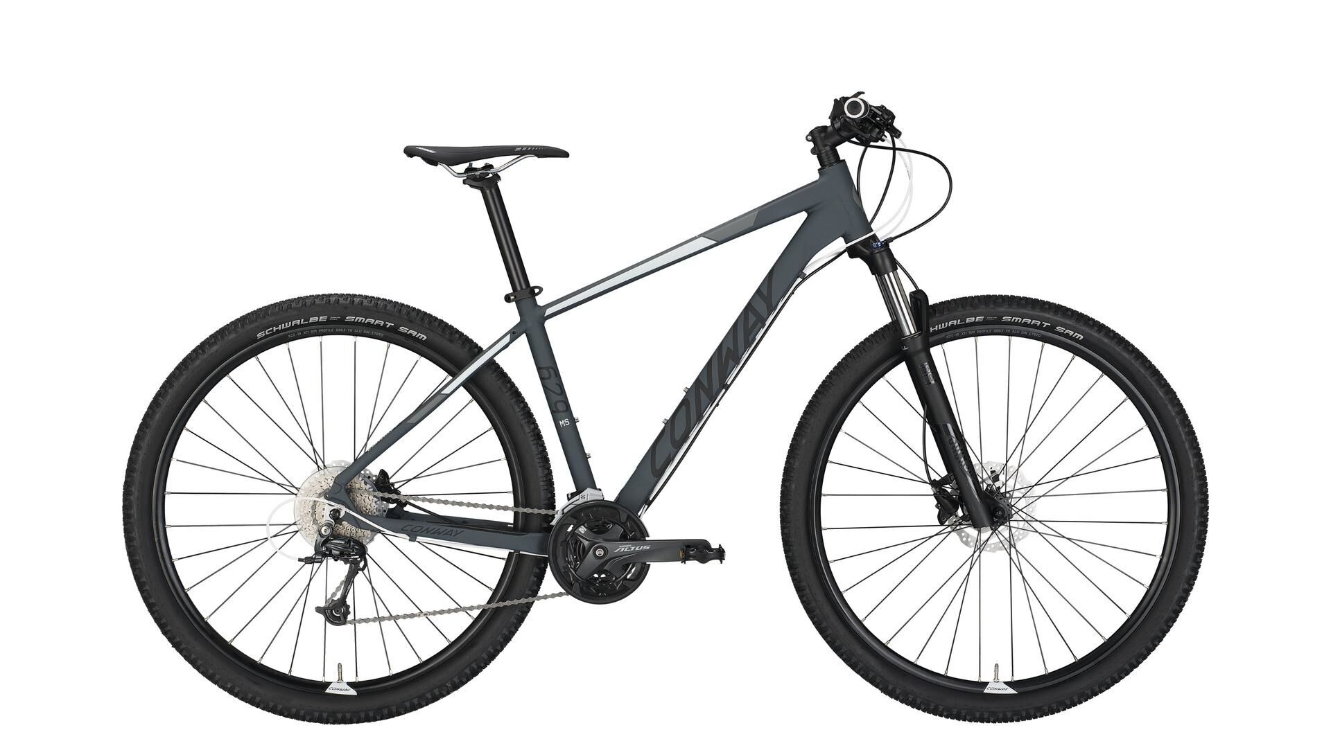 Conway MS 629 Hardtail (2018)