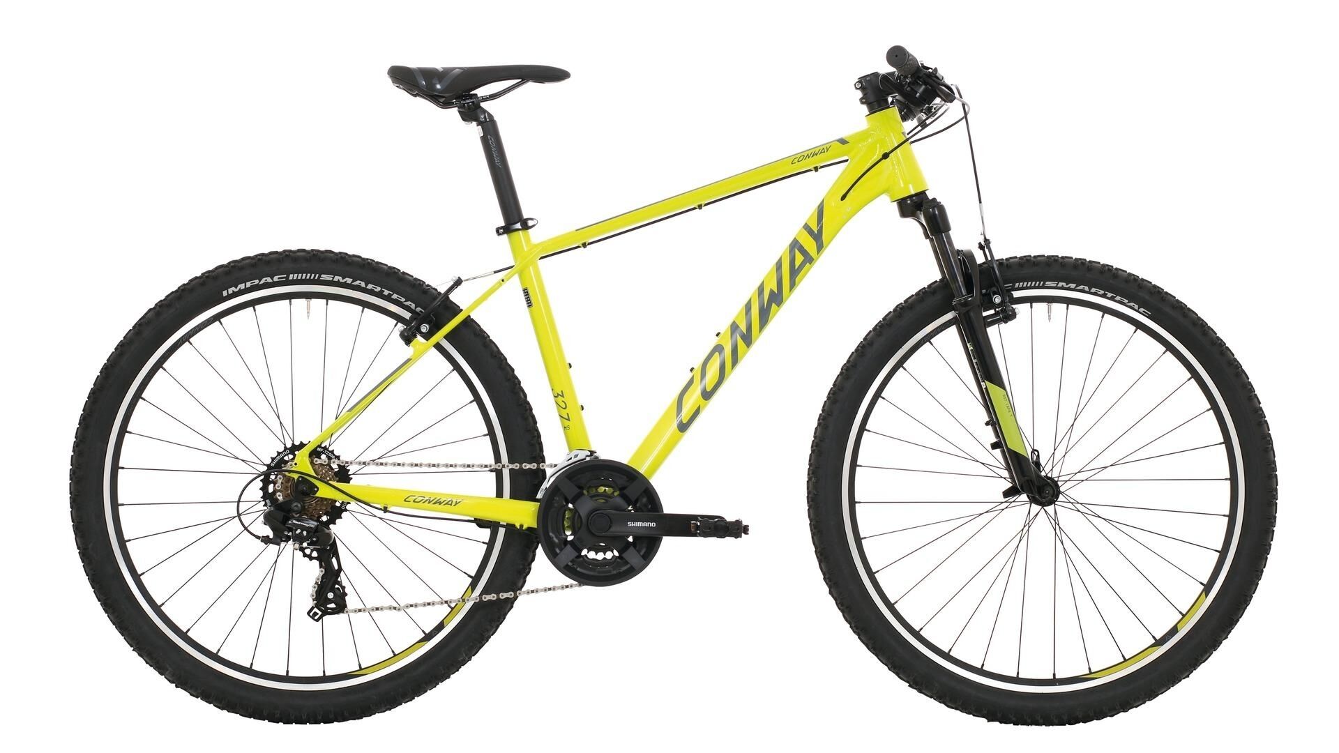 Conway MS 327 Hardtail (2019)