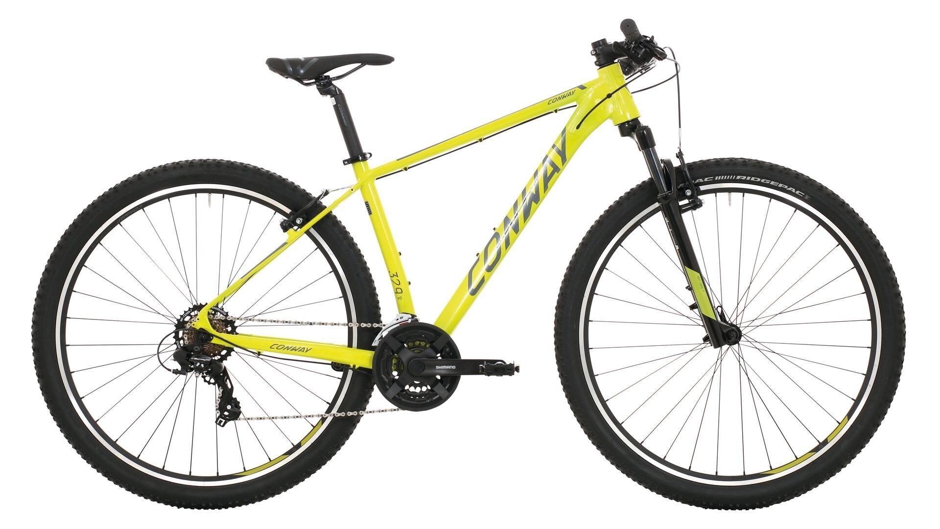 Conway MS 329 Hardtail (2019)