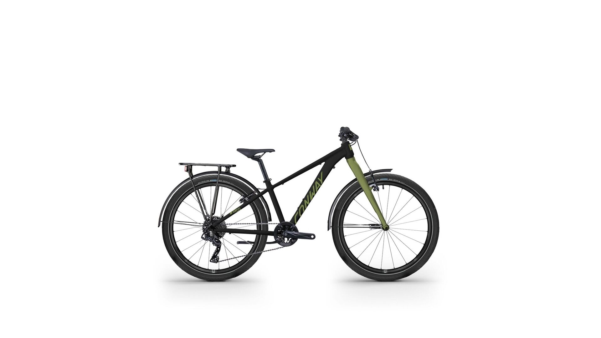 Conway Razz C 2.4 Ungdomscykel MTB / Sport (2027)