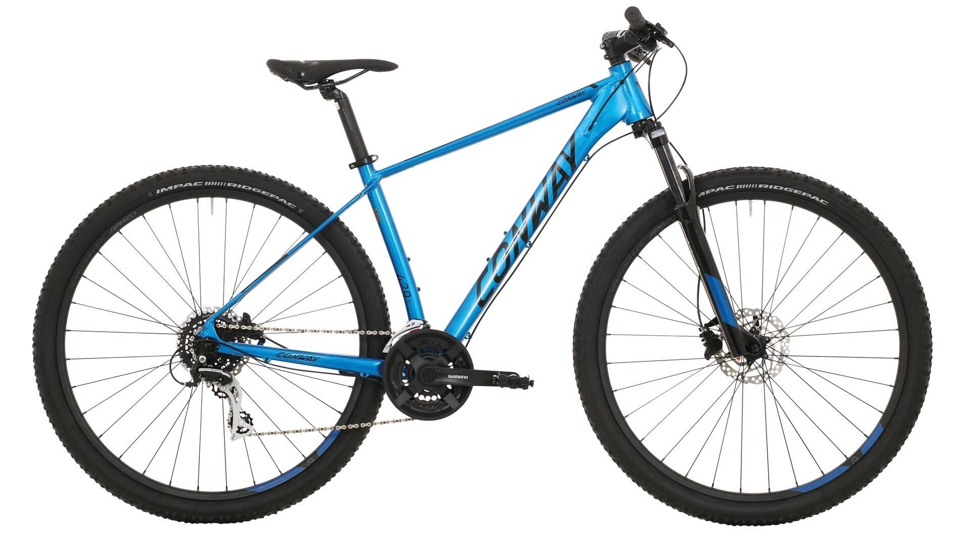 Conway MS 429 Hardtail (2019)