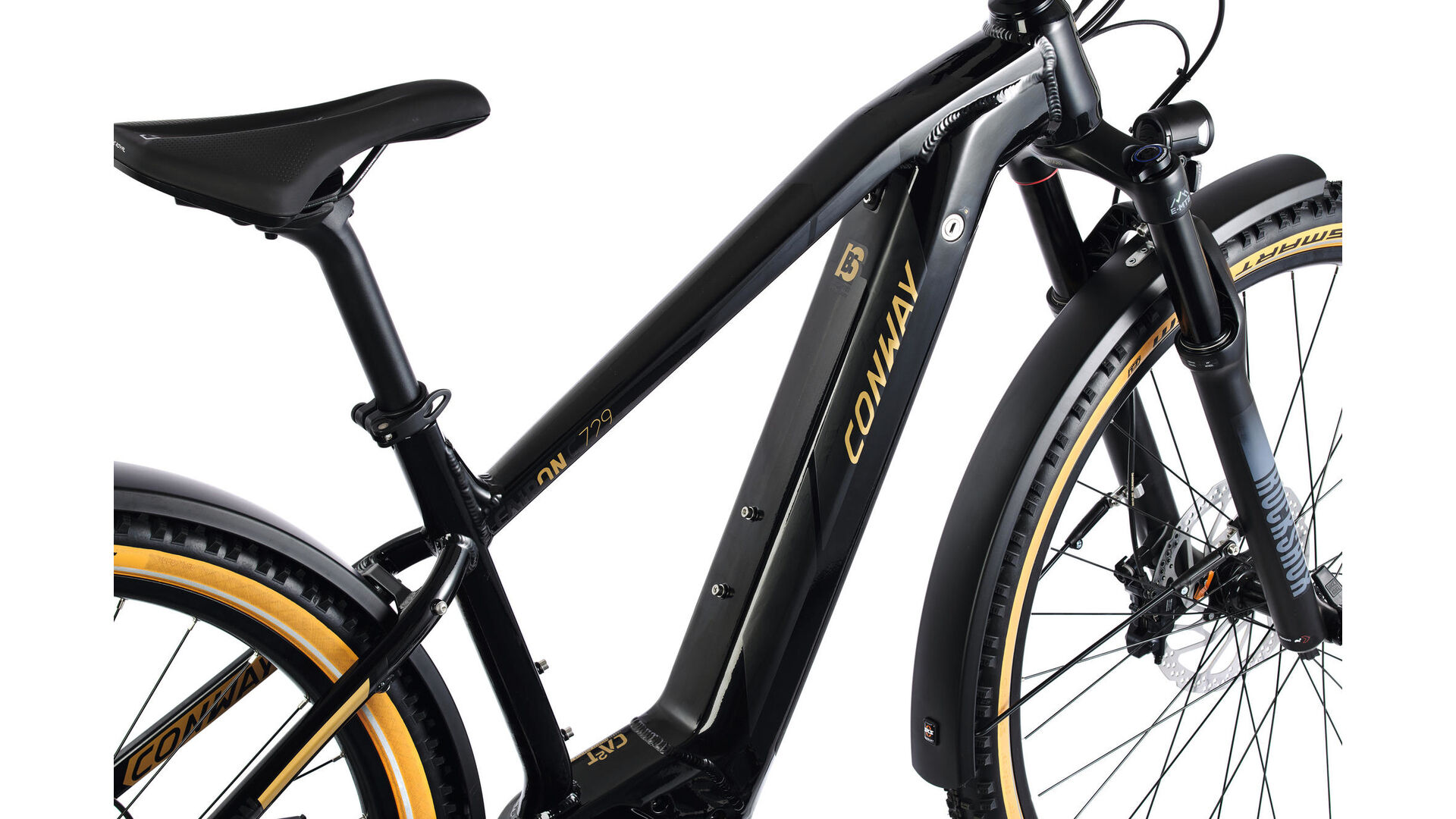 Conway e bikes discount 2021