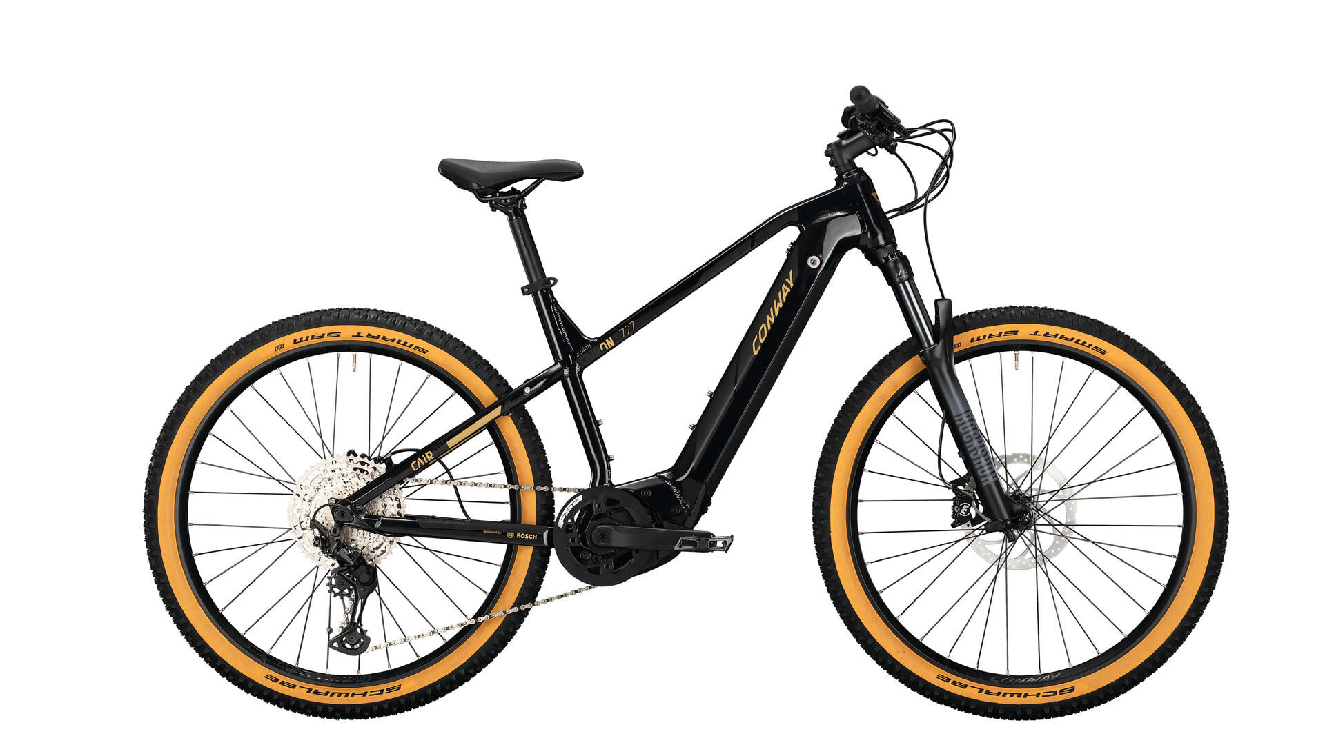 Conway Cairon S 727 Hardtail, diamond (2021)