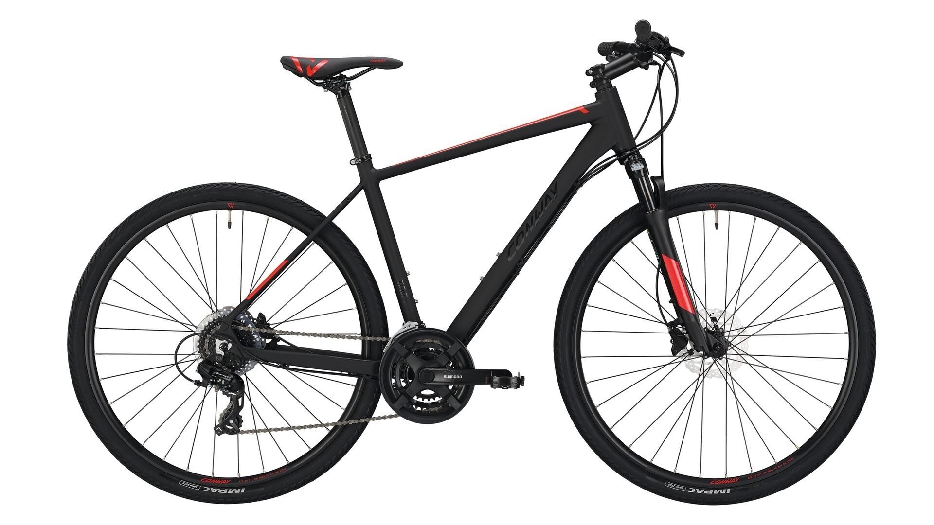 Conway CS 300 homme, 28" (2019)