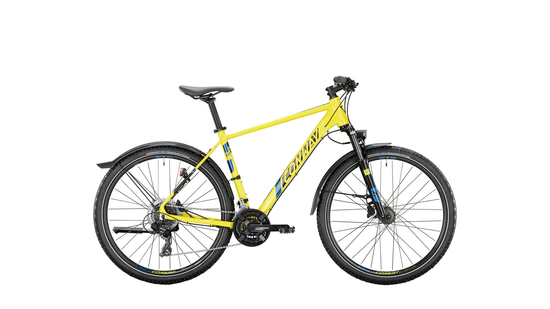 Conway MC 3.7 Hardtail (2024)