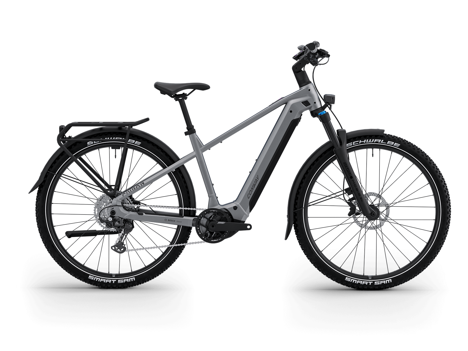 elektrofahrrad selbstbau 36V 250W Vorderrad-E-Bike-Umbausatz Cube Stereo Hybrid 140 ec_karte Verwendung für:RX50