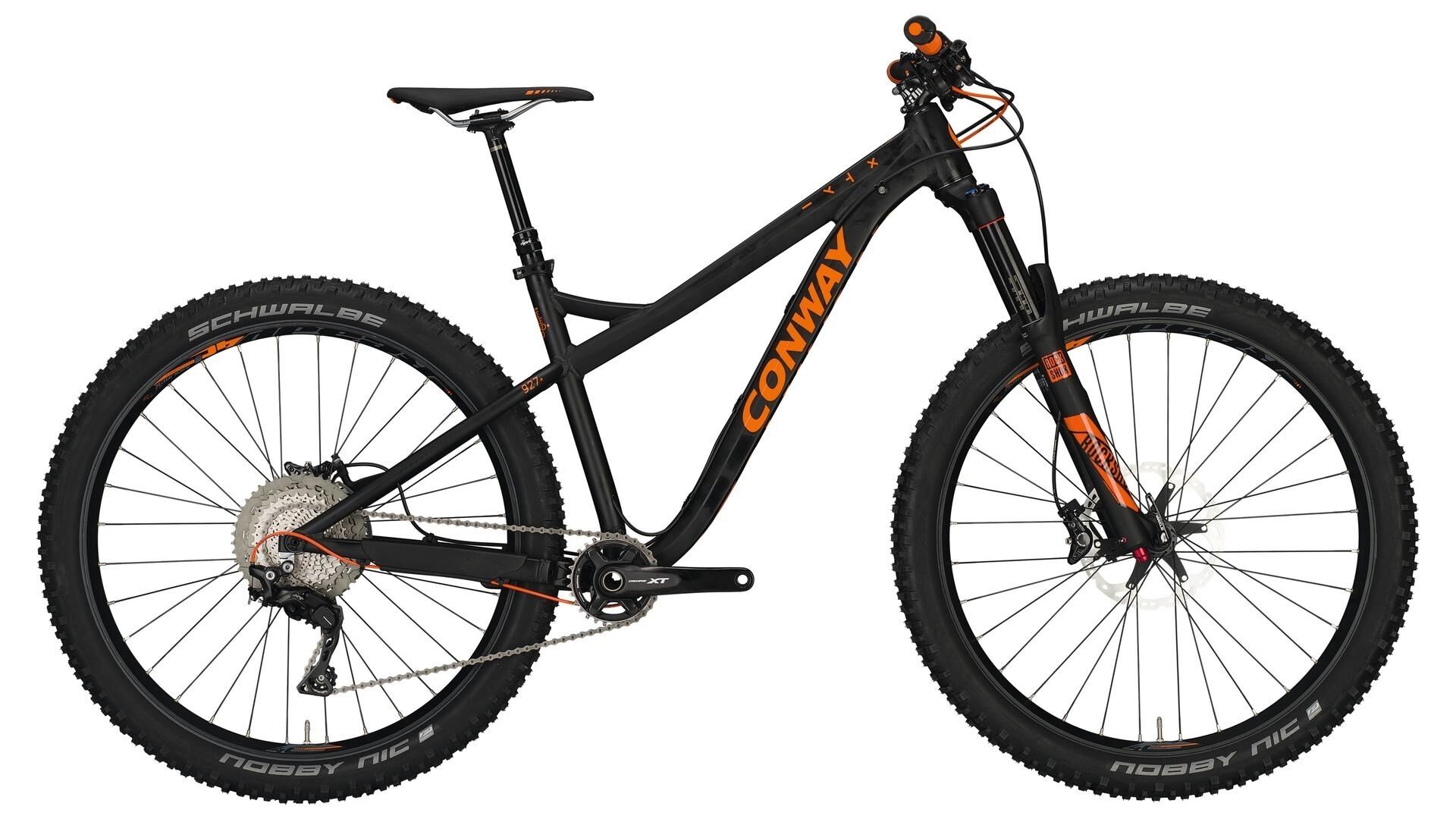 Conway WME MT 927 PLUS Hardtail (2018)