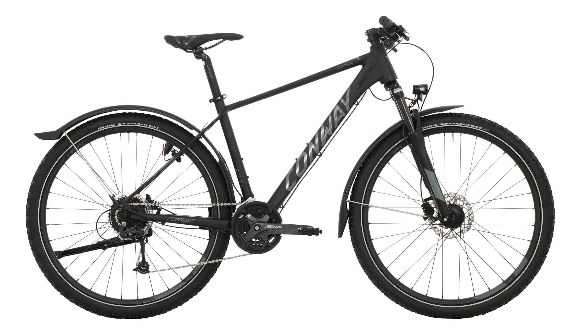 Conway MC 527 Hardtail (2019)