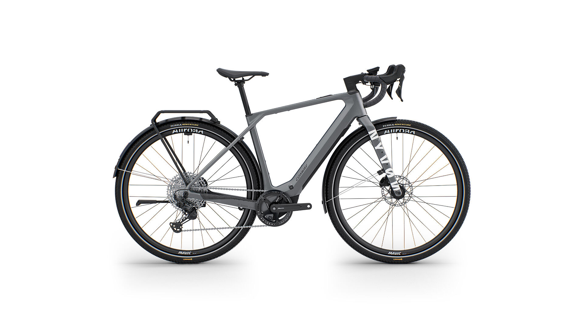 Conway Nyvon 10.0 C Diamant (2026)