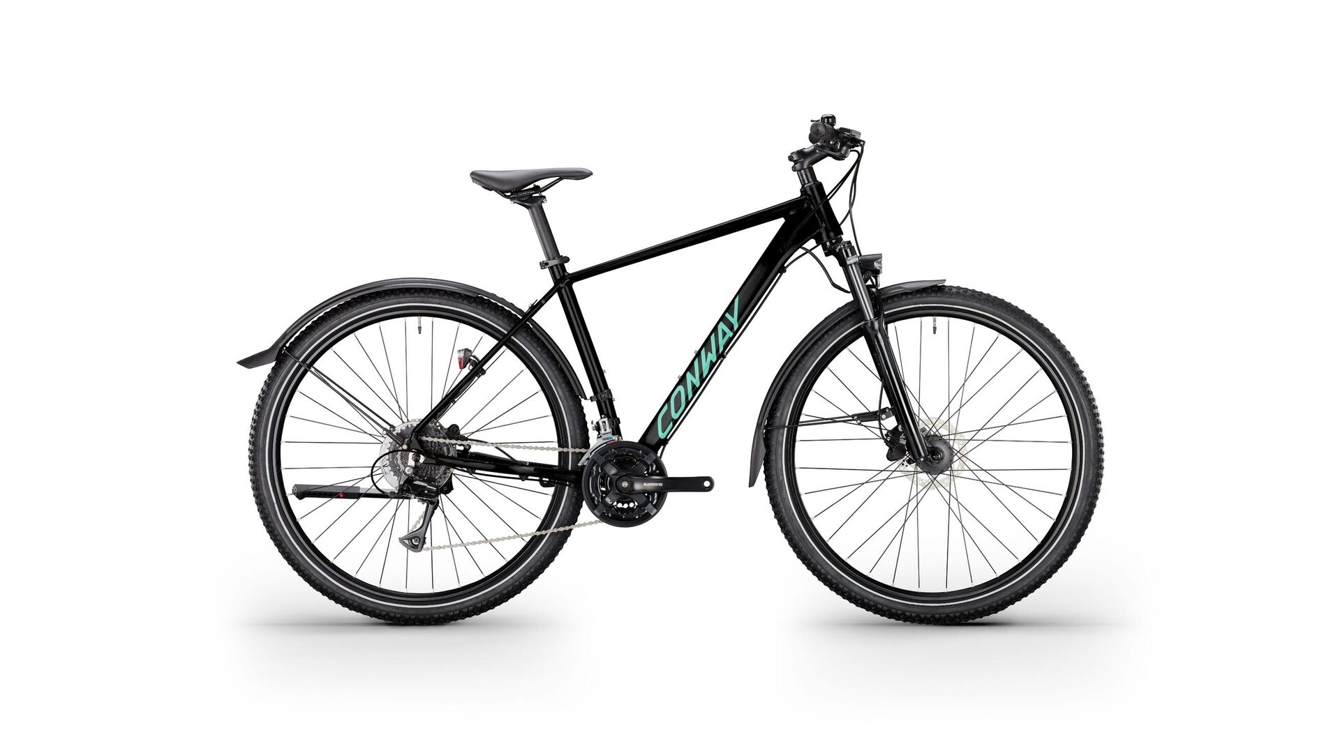 Conway Razz C 4.0 hardtail (2027)