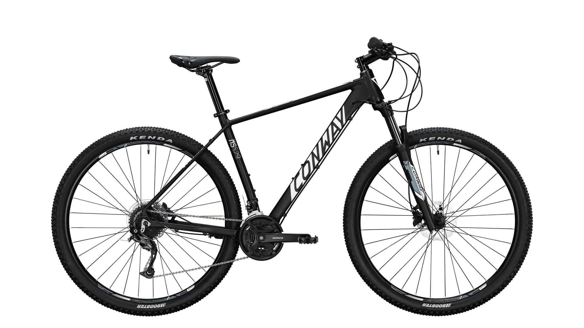 Conway MS 529 Hardtail (2020)