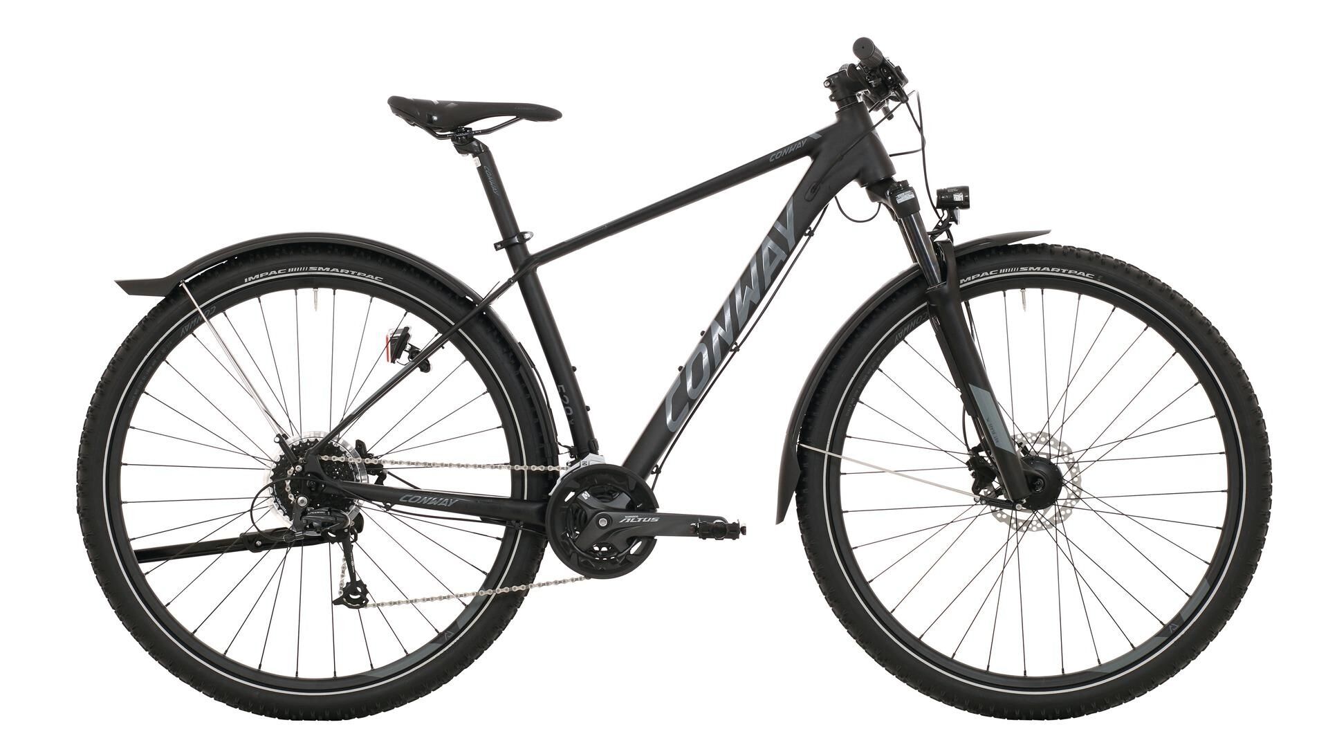 Conway MC 529 Hardtail (2019)