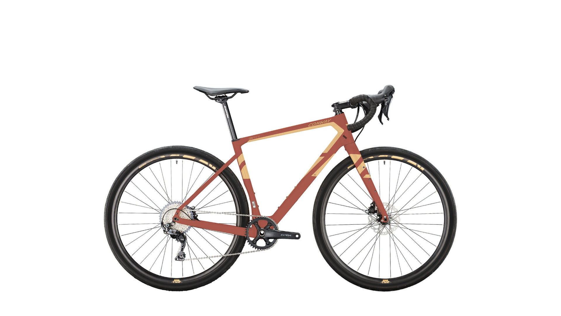 Conway GRV 9.0 SE Diamant (2025)