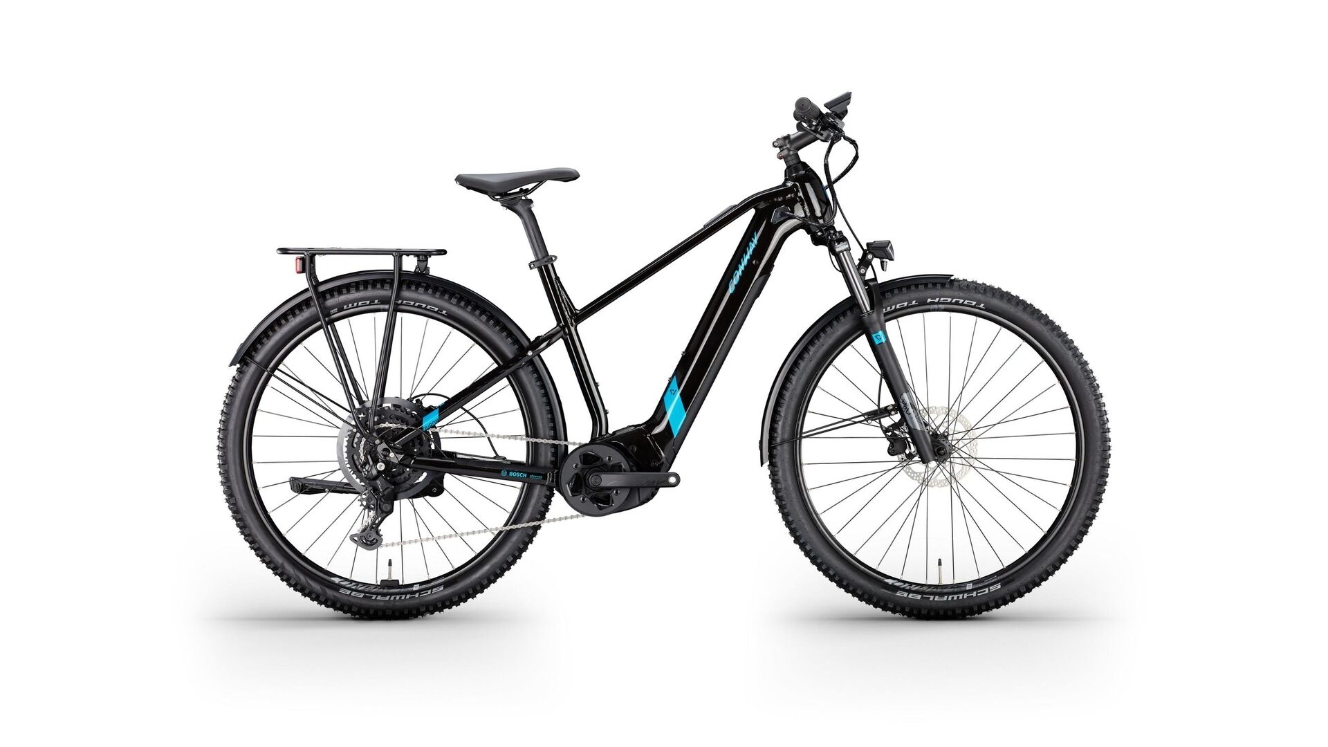 Conway Cairon S 2.0 625 SE Hardtail, diamond (2025)