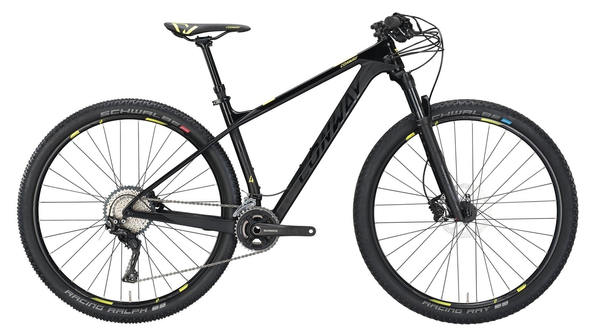 Conway RLC 4 Hardtail (2019)