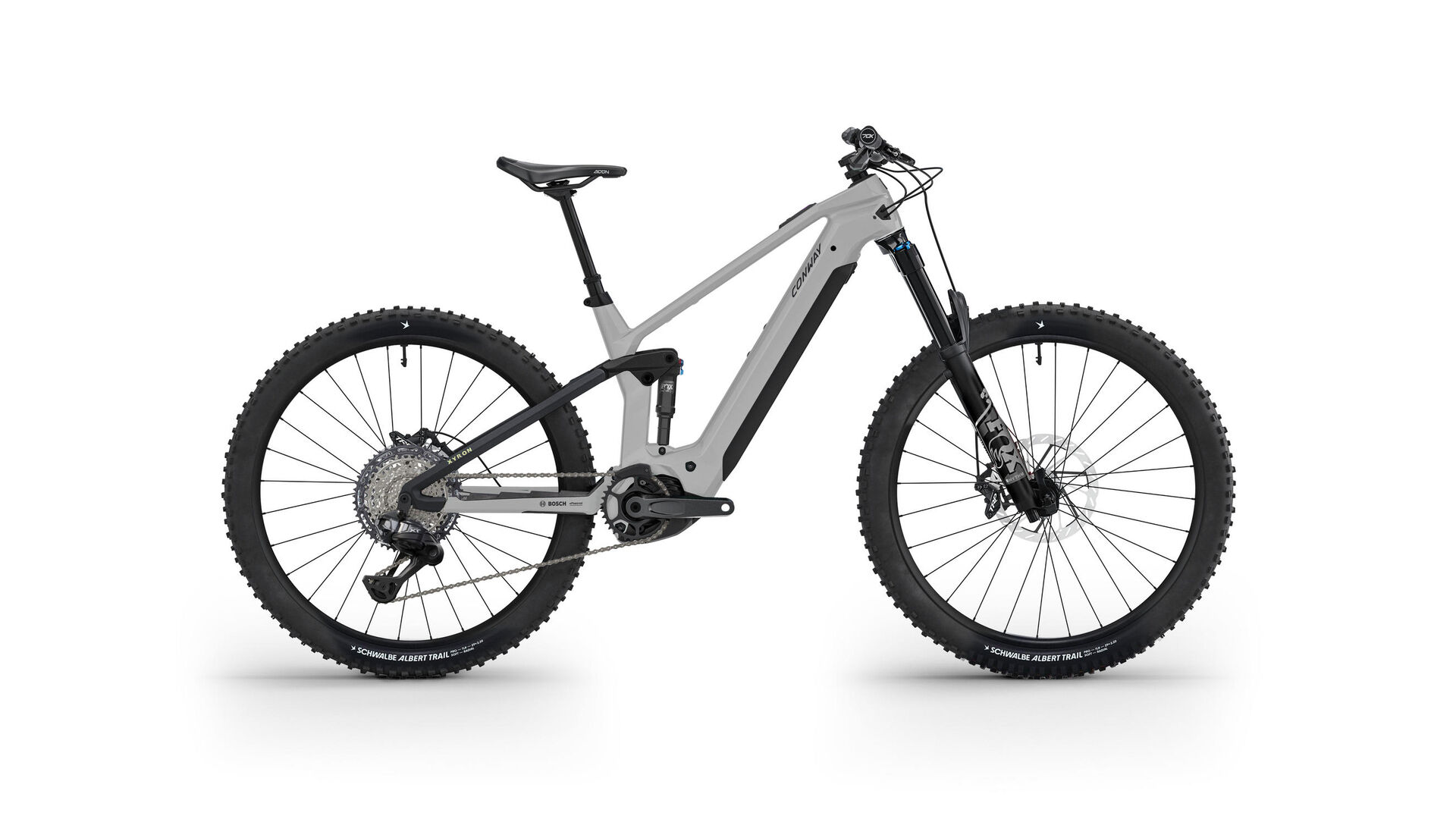 Conway Xyron ST 10.0 Doble suspension (2026)