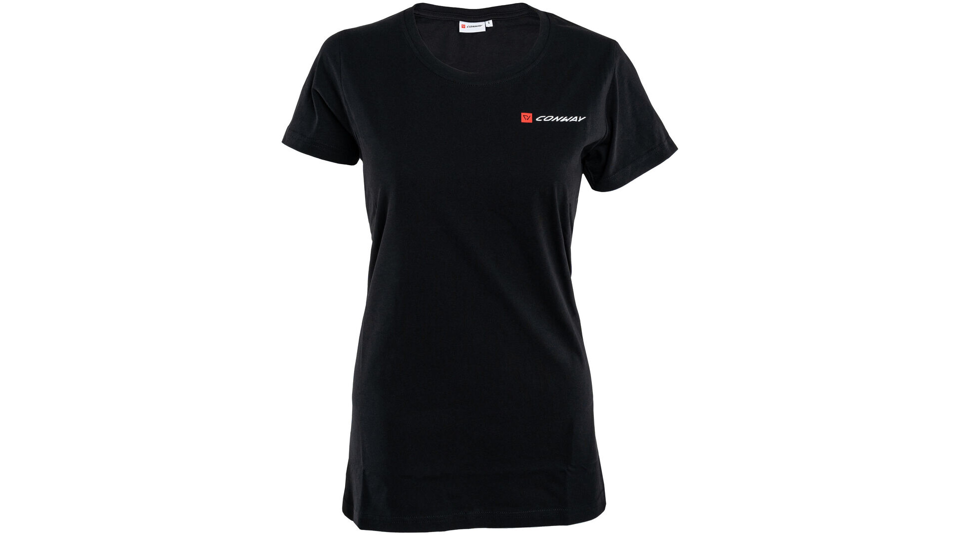 Conway T-Shirt Logoline 